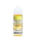 on cloud custard by vapewild