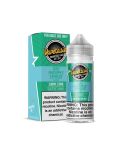 Vapetasia E-Liquid - Iced Pineapple Express 100ml 