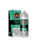 Vapetasia E-Liquid - Pineapple Express 100ml 