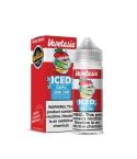 Vapetasia Killer Fruits E-Liquid - Iced Trapple 100ml 