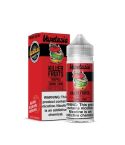 Vapetasia Killer Fruits E-Liquid - Trapple 100ml 