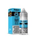 Vapetasia Killer Fruits Salt E-Liquid - Blue Razz 30ml 