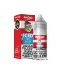 Vapetasia Killer Fruits Salt E-Liquid - Iced Trapple 30ml 