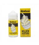 Vapetasia Killer Kustard
