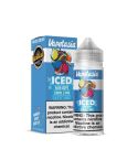 Vapetasia Killer Sweets E-Liquid - Iced Rain Bops 100ml 