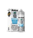 Vapetasia Killer Sweets E-Liquid - Iced White Gummy 100ml 