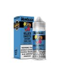 Vapetasia Killer Sweets E-Liquid - Rain Bops 100ml 