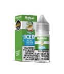 Vapetasia Killer Sweets Salt E-Liquid - Iced Melons 30ml 