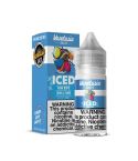 Vapetasia Killer Sweets Salt E-Liquid - Iced Rain Bops 30ml 
