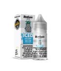 Vapetasia Killer Sweets Salt E-Liquid - Iced White Gummy 30ml 