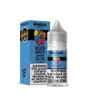 Vapetasia Killer Sweets Salt E-Liquid - Rain Bops 30ml 