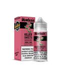Vapetasia Killer Sweets E-Liquid - Watermelon Gummy 100ml 
