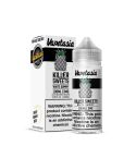 Vapetasia Killer Sweets E-Liquid - White Gummy 100ml 