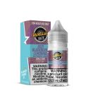 Vapetasia Salt E-Liquid - Iced Blackberry Lemonade 30ml 