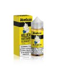Vapetasia Killer Kustard Blueberry vape juice
