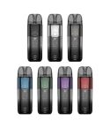 Vaporesso Luxe X Pod Vape Starter Kit color options