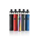 Vaporesso GTX Go 80W w/GTX Pod 26 Pod Mod Starter Kit