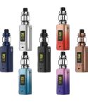 Vaporesso Gen 200 w/ ITank 2 Starter Kit color options
