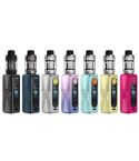 Vaporesso Gen SE iTank T 80W Kit 