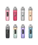 Vaporesso LUXE X3 Pod kit color assortment