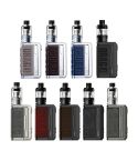 VooPoo Drag 3 with TPP-X Tank 177W Pod Mod Starter Kit color options