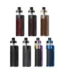 VooPoo Drag S with PnP-X Pod Tank 80W Starter Kit