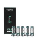 Voopoo ITO Replacement Coils