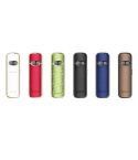 Voopoo VMate E Pod Vape starter kit color options
