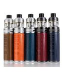VooPoo Drag S Pro Vape Starter Kit color options