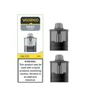 VooPoo VRIZZ Replacement Pods