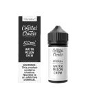 Coastal Clouds Watermelon Chew 100ML