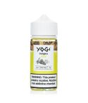 Yogi Delights - White Grape Ice 100ml