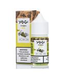 Yogi Delights - Salt White Grape Ice 30ml