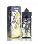 Butter Brew Yami Vapor