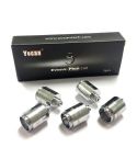 Yocan Evolve Plus XL replacement coils - 5 pack - Quartz
