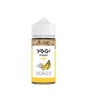 Yogi Delights - Banana Ice 100ml