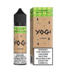 Yogi E-Liquid - Apple Cinnamon Granola Bar 60ml with box