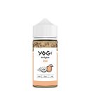 Yogi Delights - Peach Ice 100ml