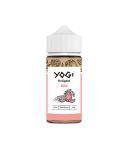 Yogi Delights - Pink Guava Ice 100ml