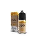 Yogi Salt - Citrus Granola Bar 30ml