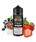 greek yogurt e-liquid