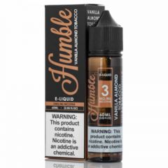 Related: Toasted-tobacco-bantam-e-juice-60-ml Cherry Tobacco E-Liquid By  Humble Juice Co. Review - VAPE News, Business And Culture Vanilla Almond  Tobacco - Humble Juice Co. (60 Ml) 12