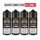 Dessert Vape Juice