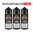 Employee Favorite E-Juice