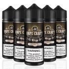Vape Craft vape juice bulk ejuice