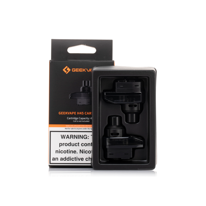 Geekvape H45 Classic Pod Kit | Canada – Inc