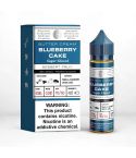 BSX E-Liquid - Blueberry Cake 60ml