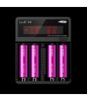 Efest LUC V4 LCD Universal Charger