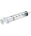5 mL Syringe with BD Luer-Lok Tip