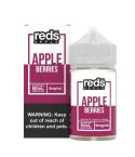 Reds Apple Berries - 100ml